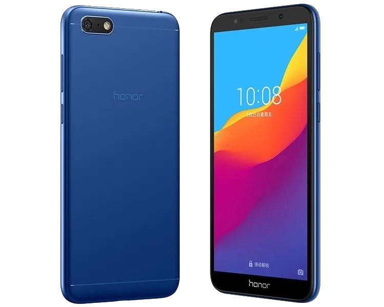 Замена датчика приближения Honor 7A