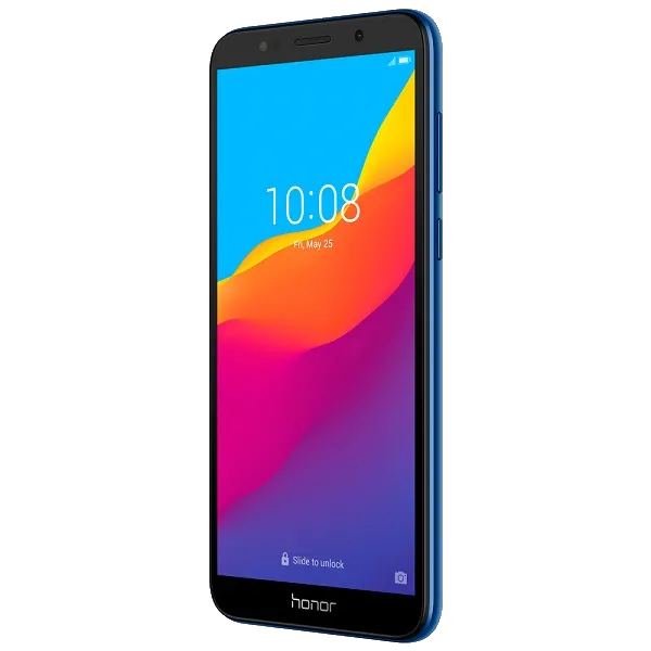 Замена датчика приближения Honor 7S