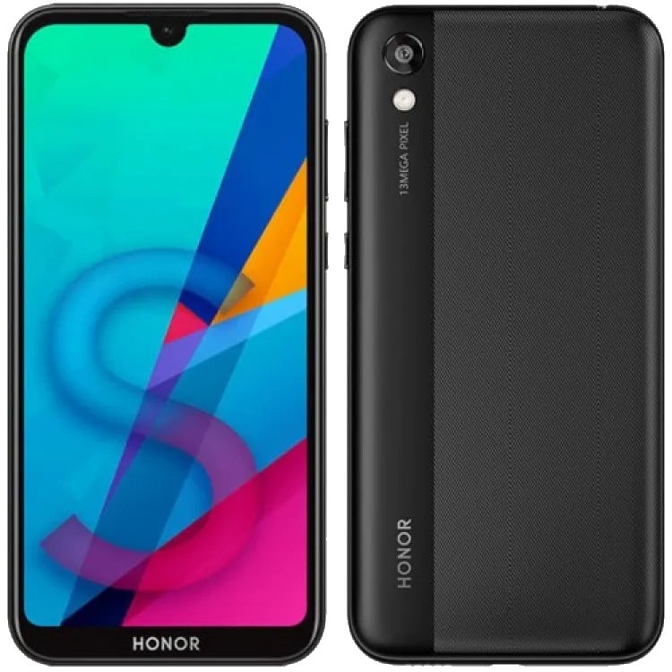 Замена датчика приближения Honor 8S