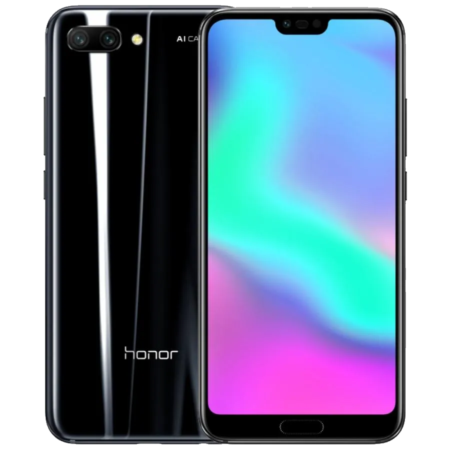Замена датчика приближения Honor 10