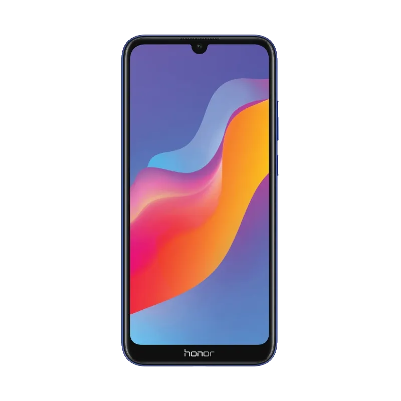 Замена датчика приближения Honor 8A Prime