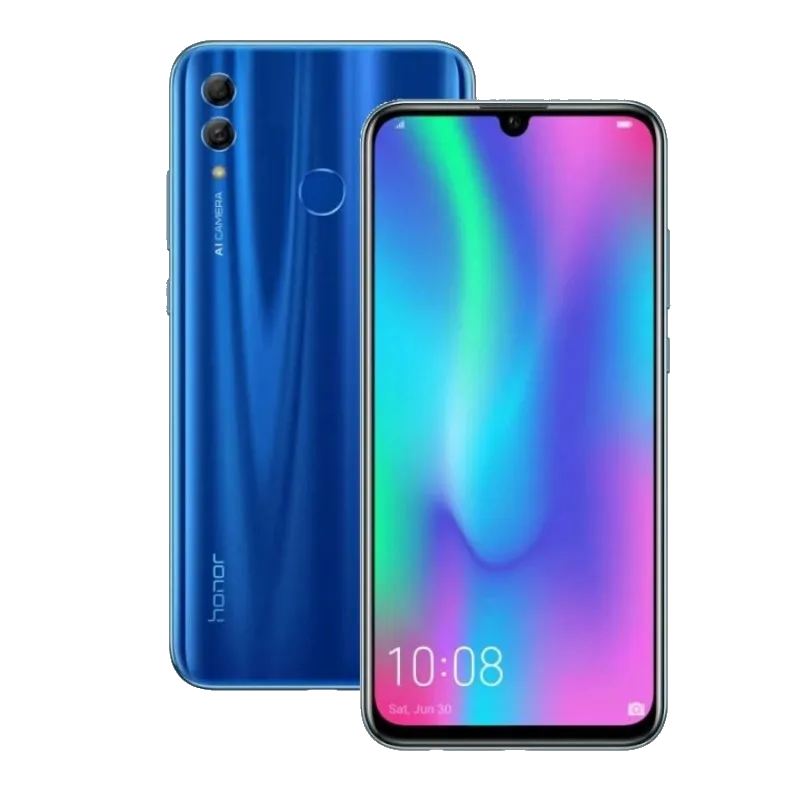 Замена датчика приближения Honor 20