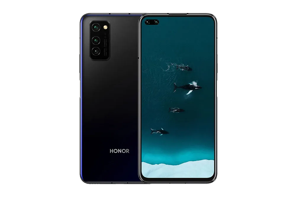 Замена датчика приближения Honor View 30 Pro