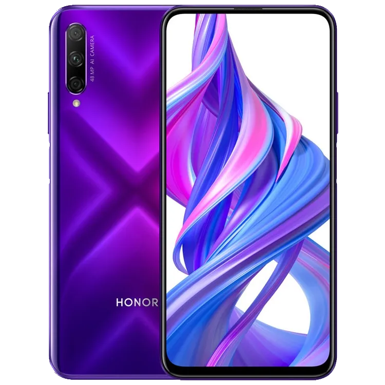 Замена датчика приближения Honor 9X