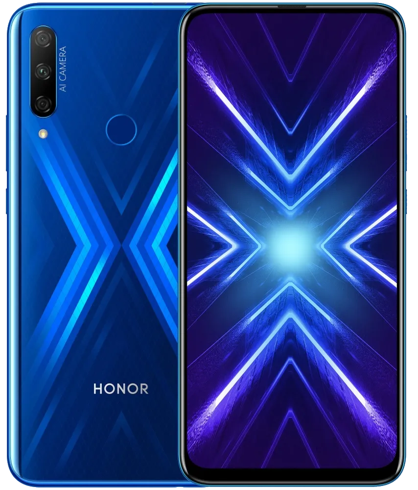 Замена датчика приближения Honor 9X Premium