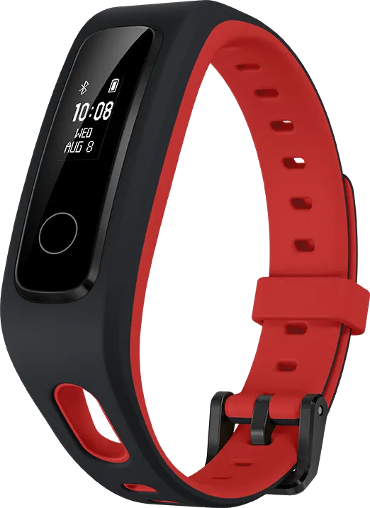 Замена экрана Honor Band 4 running