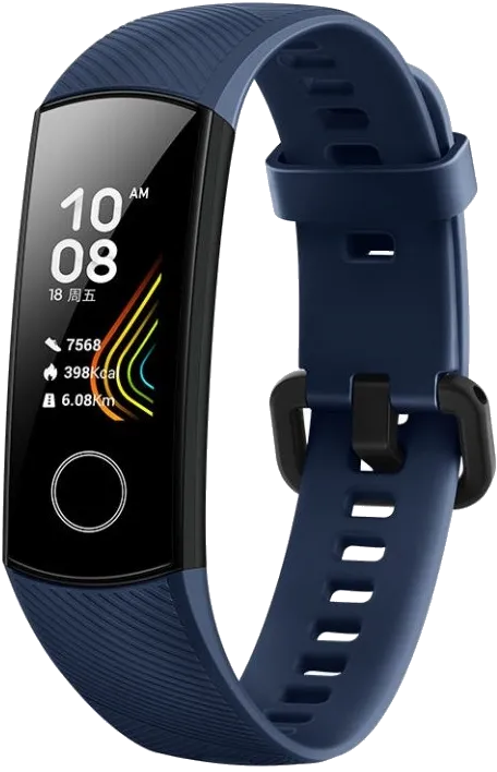 Замена экрана Honor Band 5