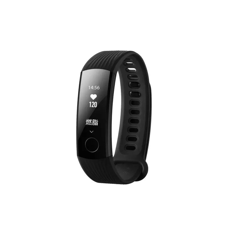 Замена экрана Honor Huawei Honor Band 3 Carbon