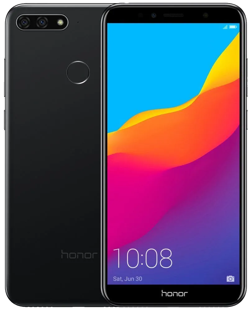 Замена датчика приближения Honor 7C