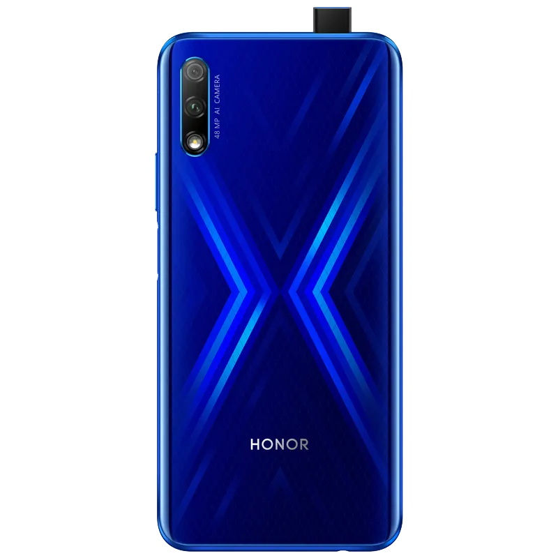 Замена датчика приближения Honor 9x pro