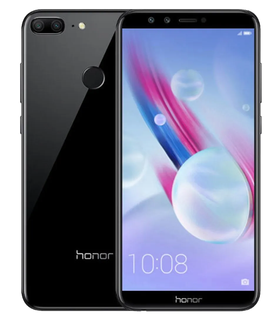 Замена датчика приближения Honor 9 lite