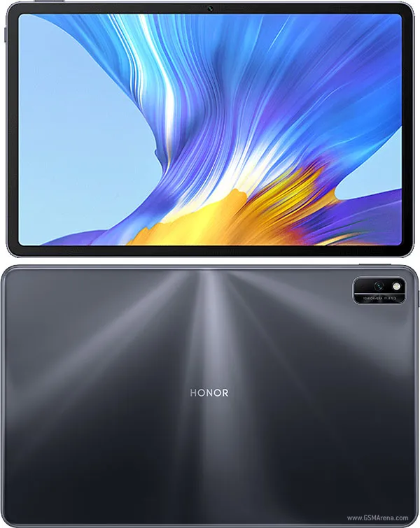 Замена шлейфа Honor Pad V6