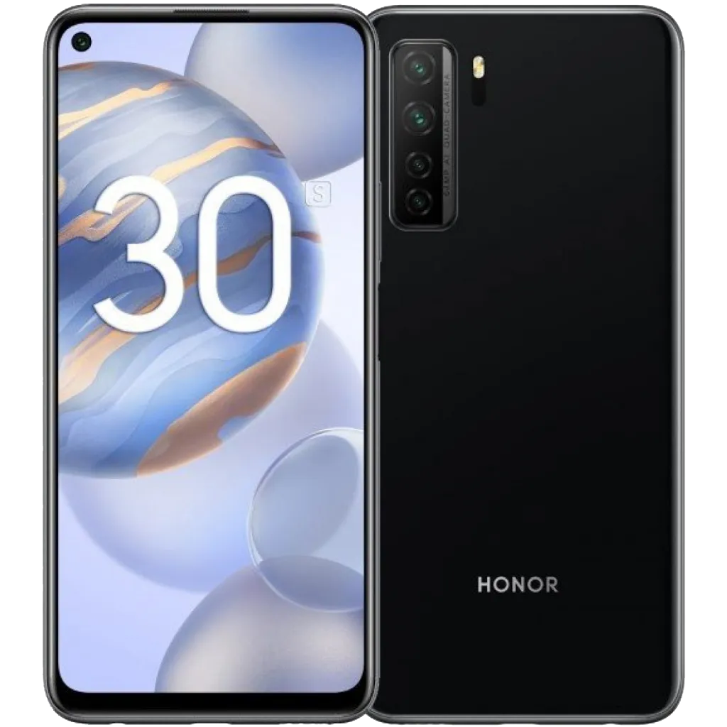 Замена датчика приближения Honor 30