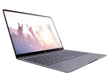 Настройка Wi-Fi Honor MateBook 13
