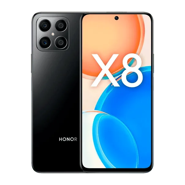 Замена датчика приближения Honor Х8