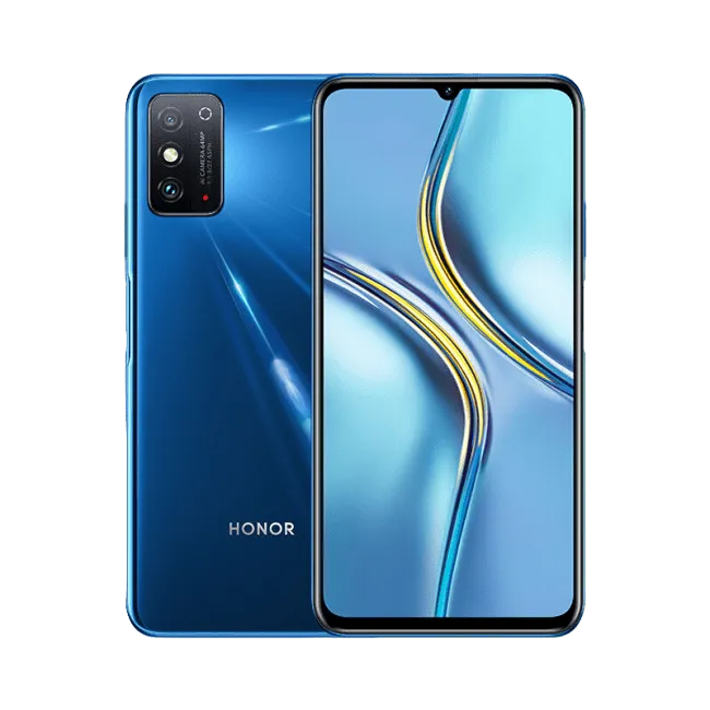 Замена датчика приближения Honor X30 Max