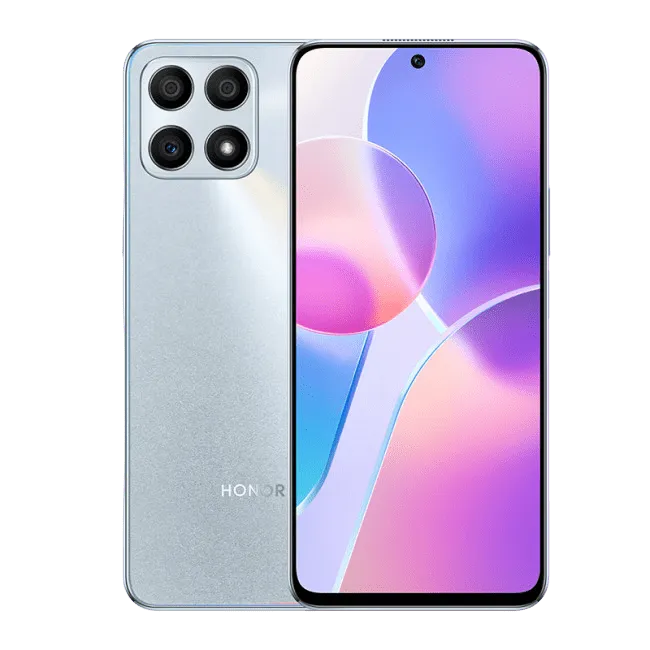 Замена датчика приближения Honor X30i