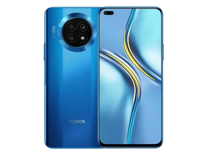 Замена датчика приближения Honor X20