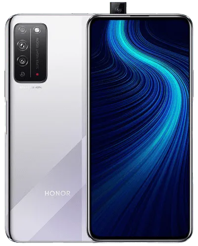 Замена датчика приближения Honor X10