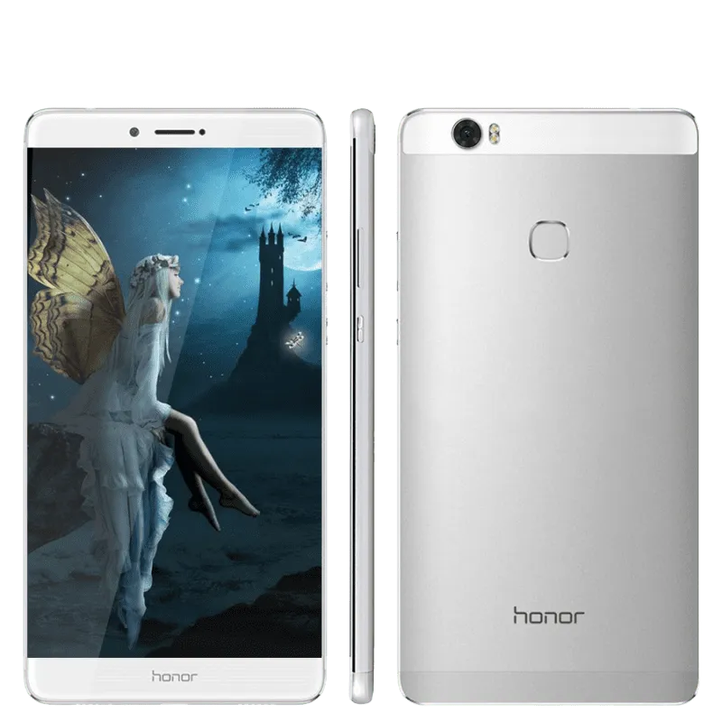 Замена датчика приближения Honor Note 8