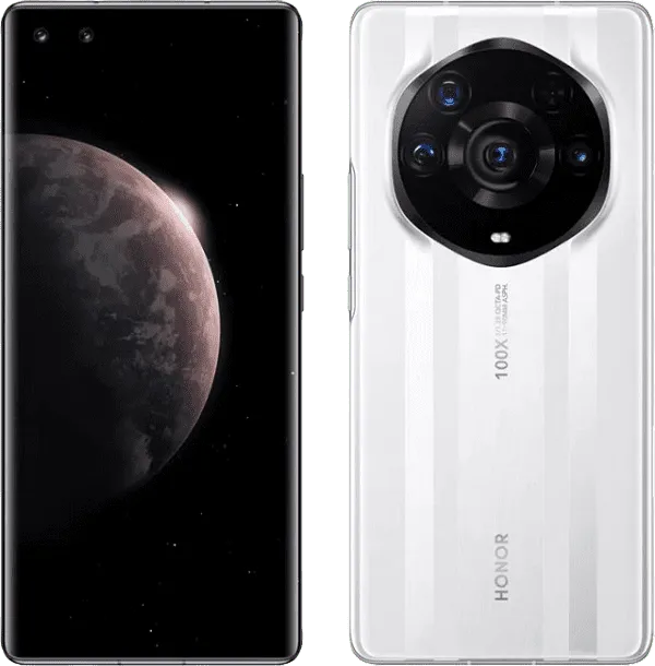 Замена датчика приближения Honor Magic 3