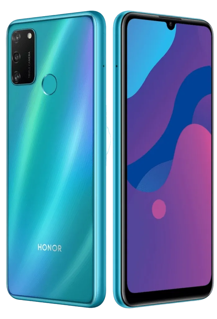 Замена датчика приближения Honor 9