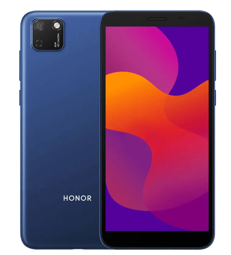 Замена датчика приближения Honor 9S