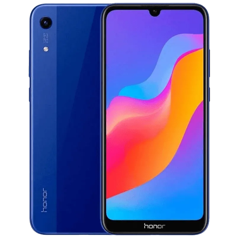 Замена датчика приближения Honor 8