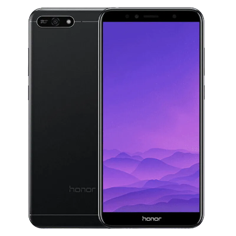 Замена датчика приближения Honor 7A Pro
