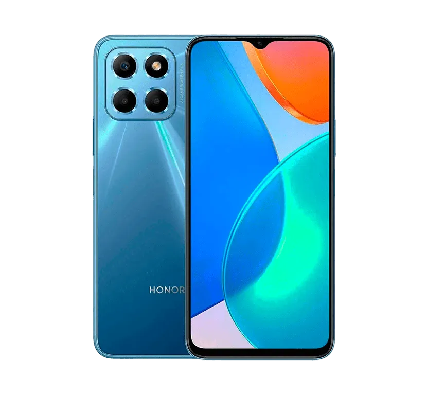 Замена датчика приближения Honor 6