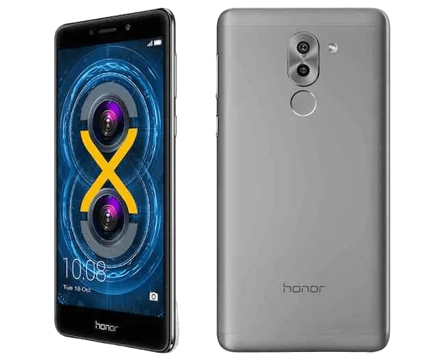 Замена датчика приближения Honor 6X