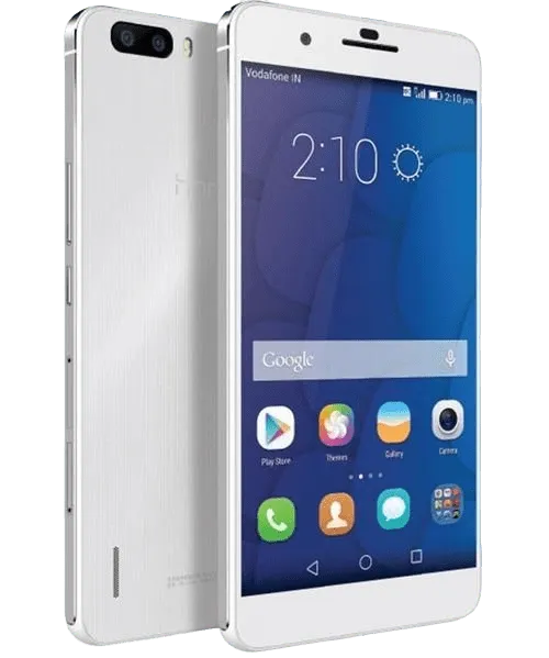 Замена датчика приближения Honor 6 Plus