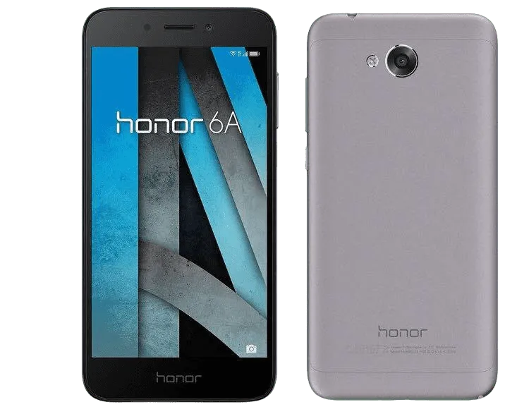 Замена датчика приближения Honor 6A