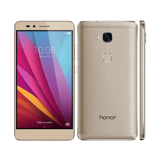 Замена датчика приближения Honor 5X