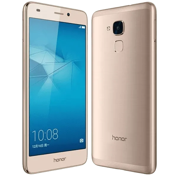 Замена датчика приближения Honor 5C