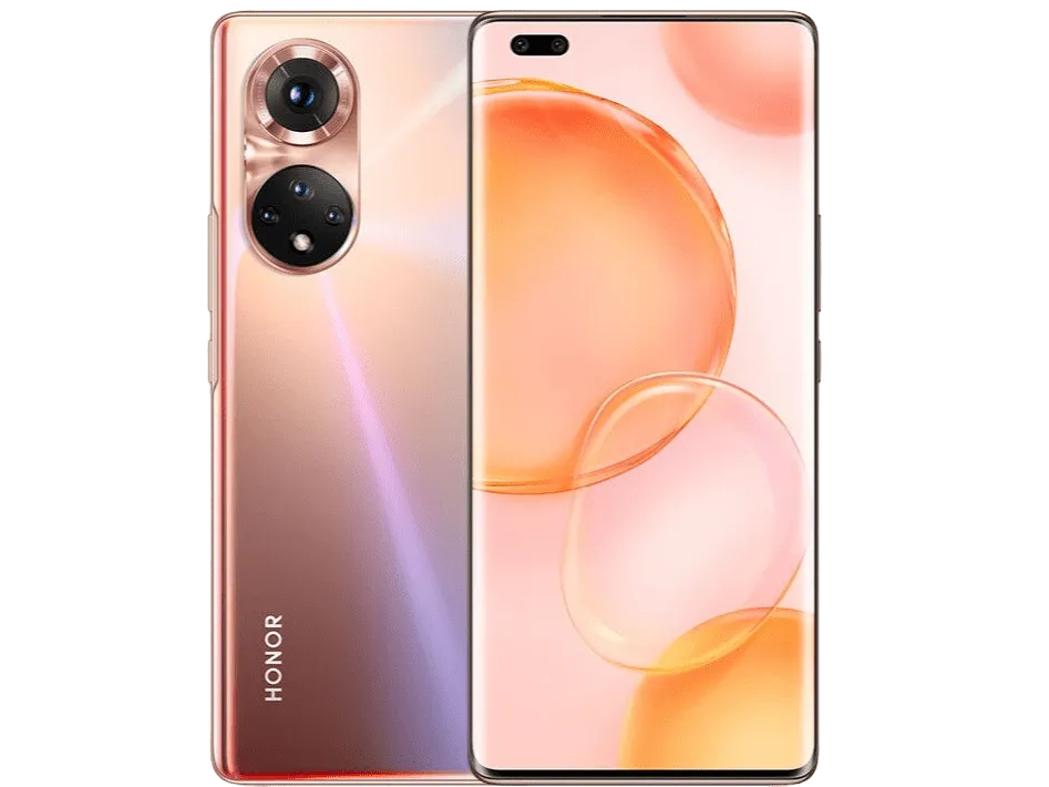 Замена датчика приближения Honor 50 Pro