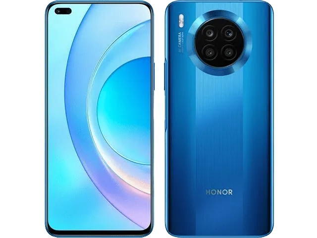 Замена датчика приближения Honor 50 Lite