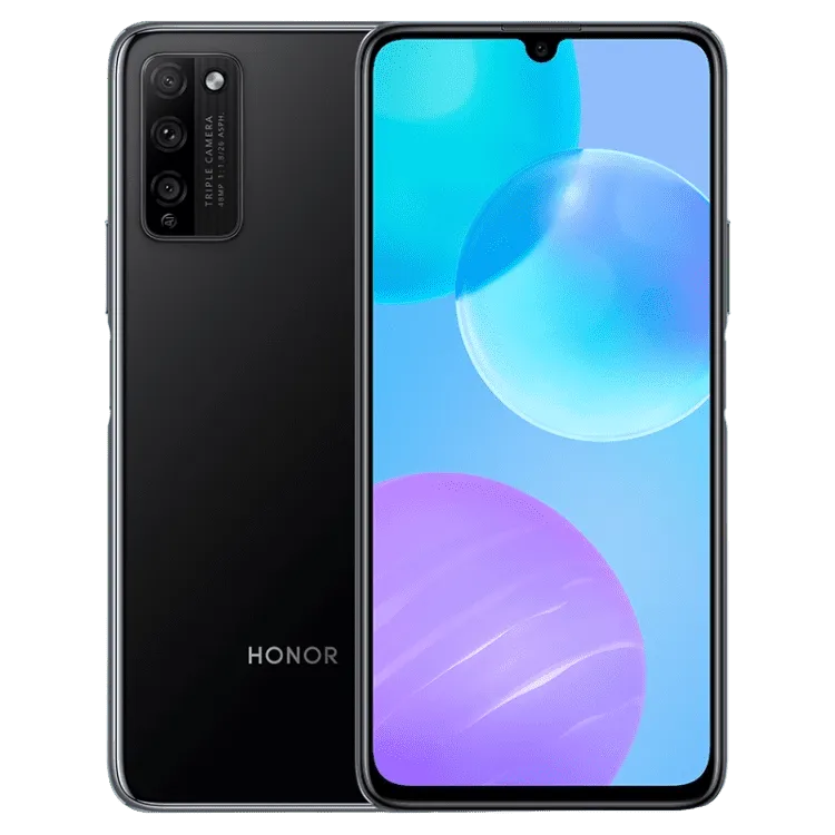 Замена датчика приближения Honor 30 Lite
