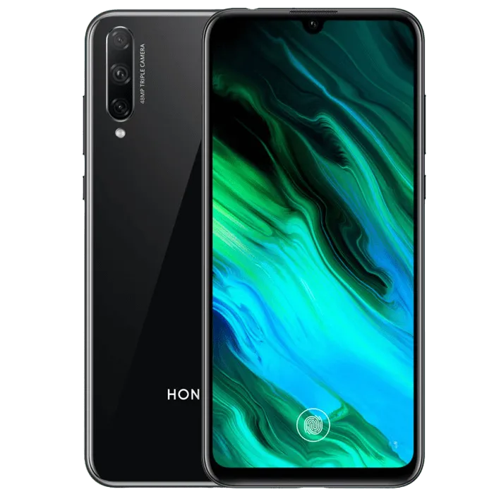 Замена датчика приближения Honor 20e