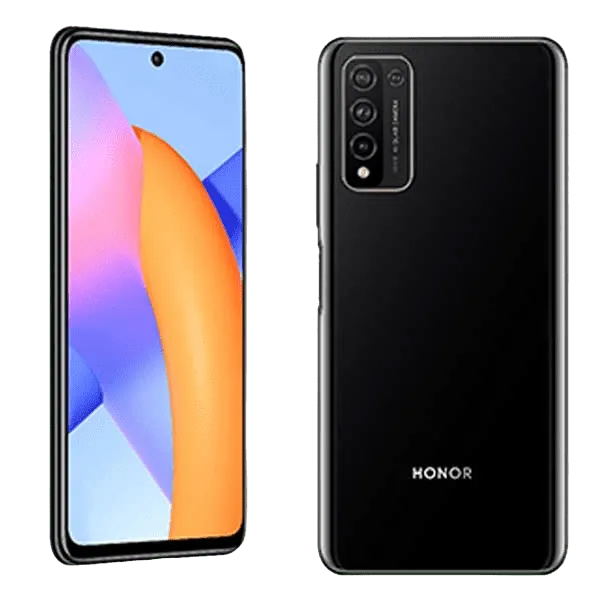 Замена датчика приближения Honor 10X Lite