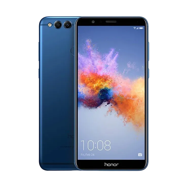 Замена датчика приближения Honor 7x