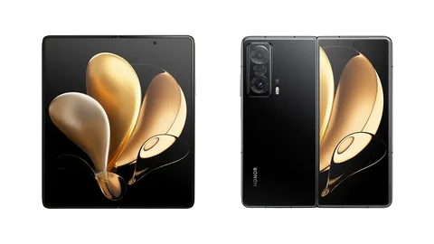 Замена датчика приближения Honor Magic V3