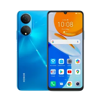 Замена датчика приближения Honor X7b
