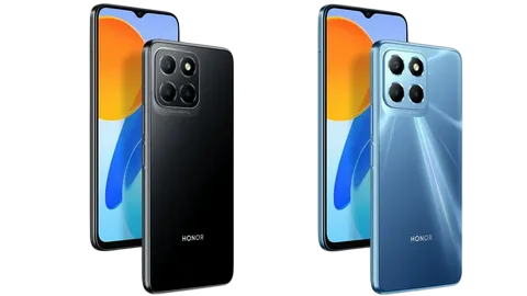 Замена датчика приближения Honor X8b