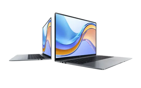 Настройка Wi-Fi Honor MagicBook X16 (2024)