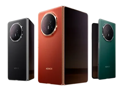 Замена датчика приближения Honor Magic V3