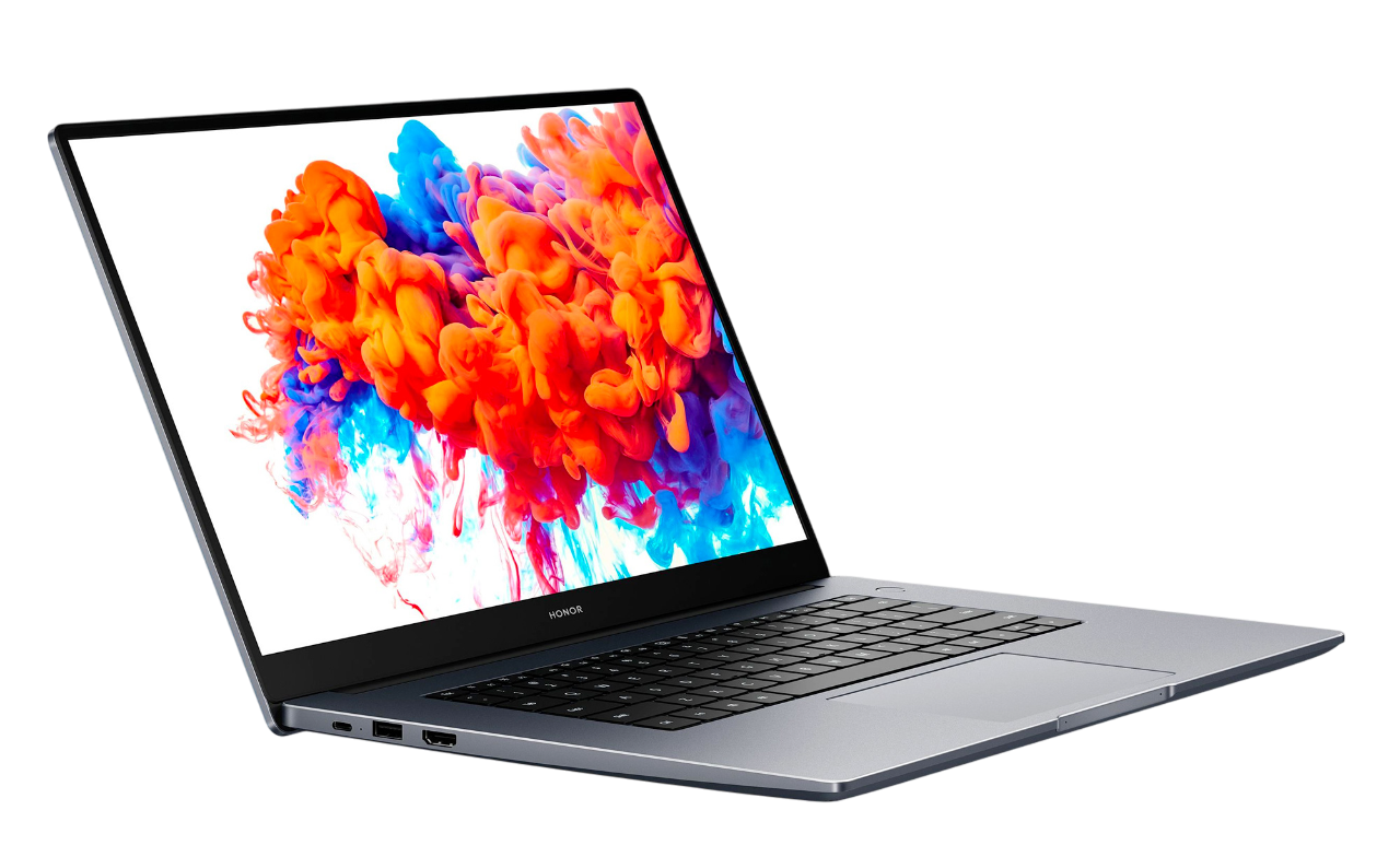 Настройка Wi-Fi Honor MagicBook Pro 14