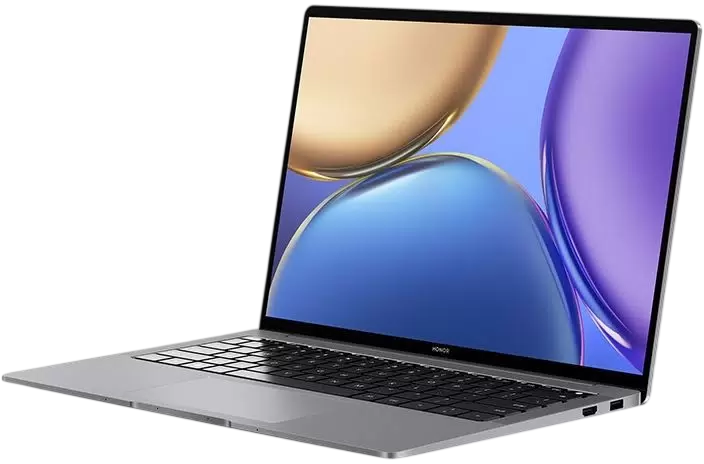 Настройка Wi-Fi Honor MagicBook View 14