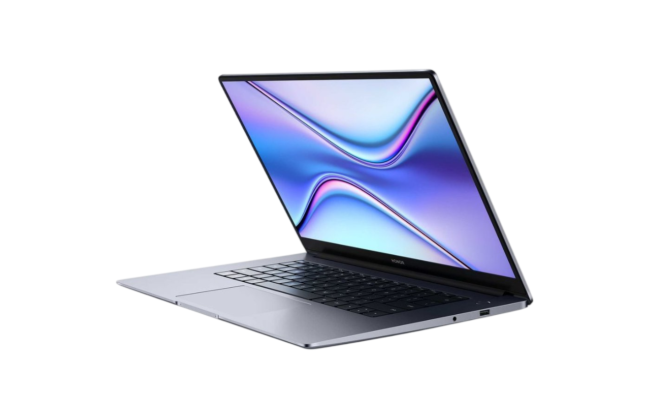 Настройка Wi-Fi Honor MagicBook X 15