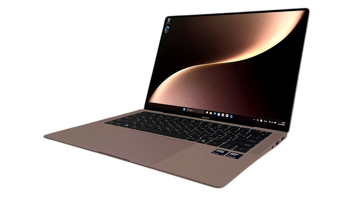 Настройка Wi-Fi Honor MagicBook Art 14 2025